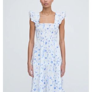 Hill House Ellie Nap Dress